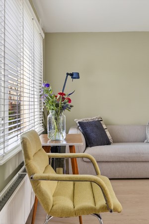 Medium property photo - Distelweg 60, 1031 HG Amsterdam